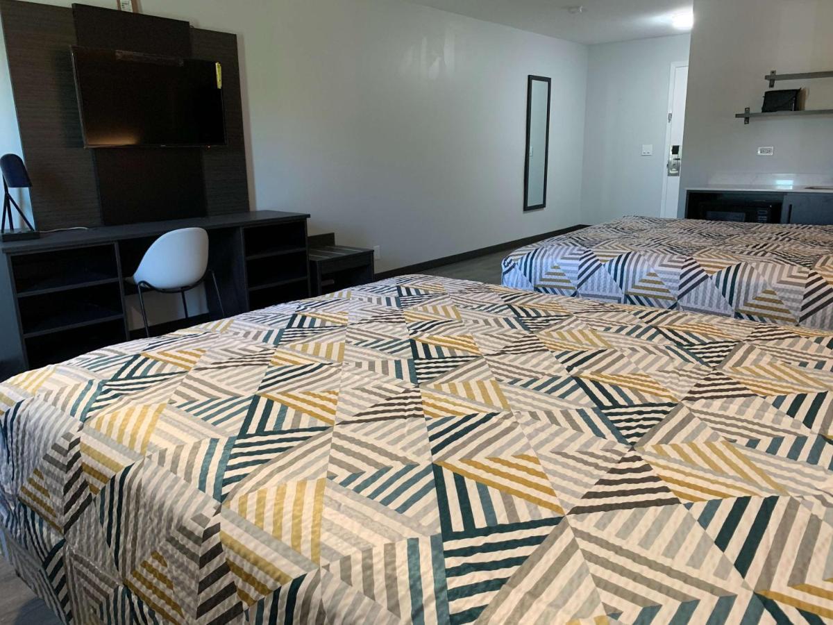 Motel 6 Rockford, Il 외부 사진