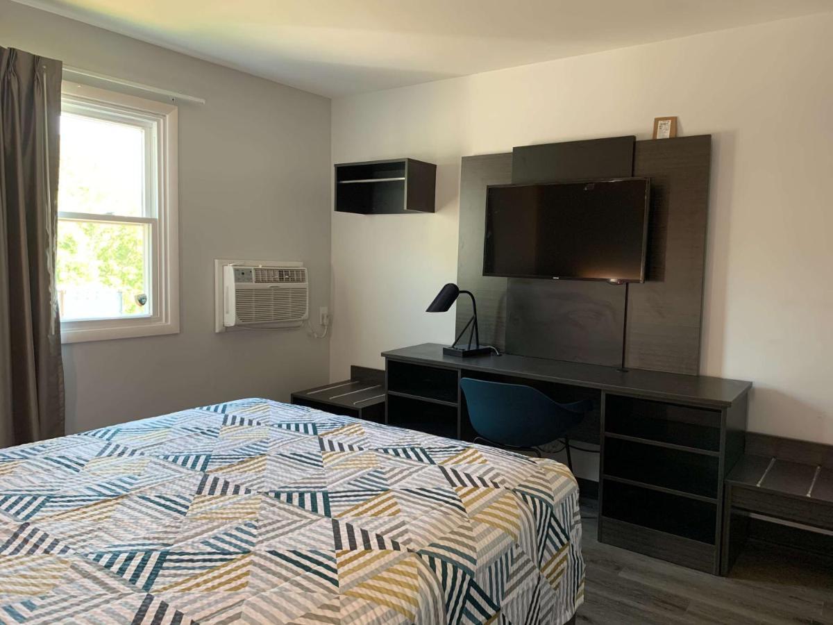 Motel 6 Rockford, Il 외부 사진