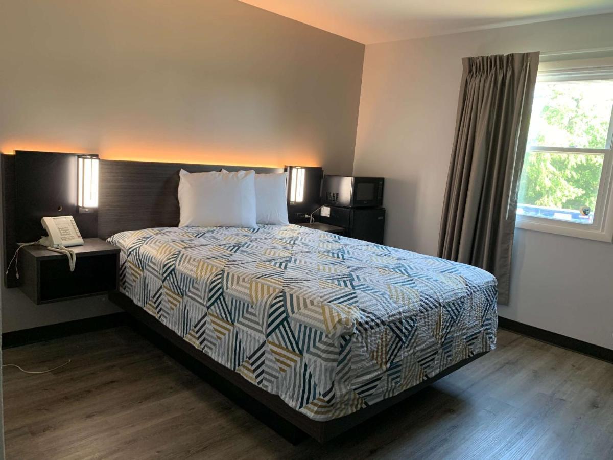 Motel 6 Rockford, Il 외부 사진