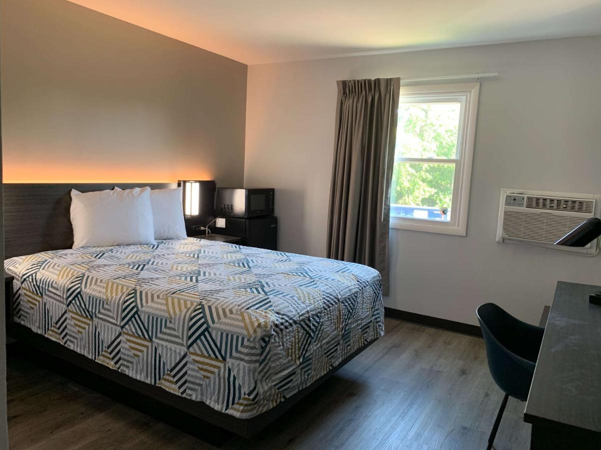 Motel 6 Rockford, Il 외부 사진