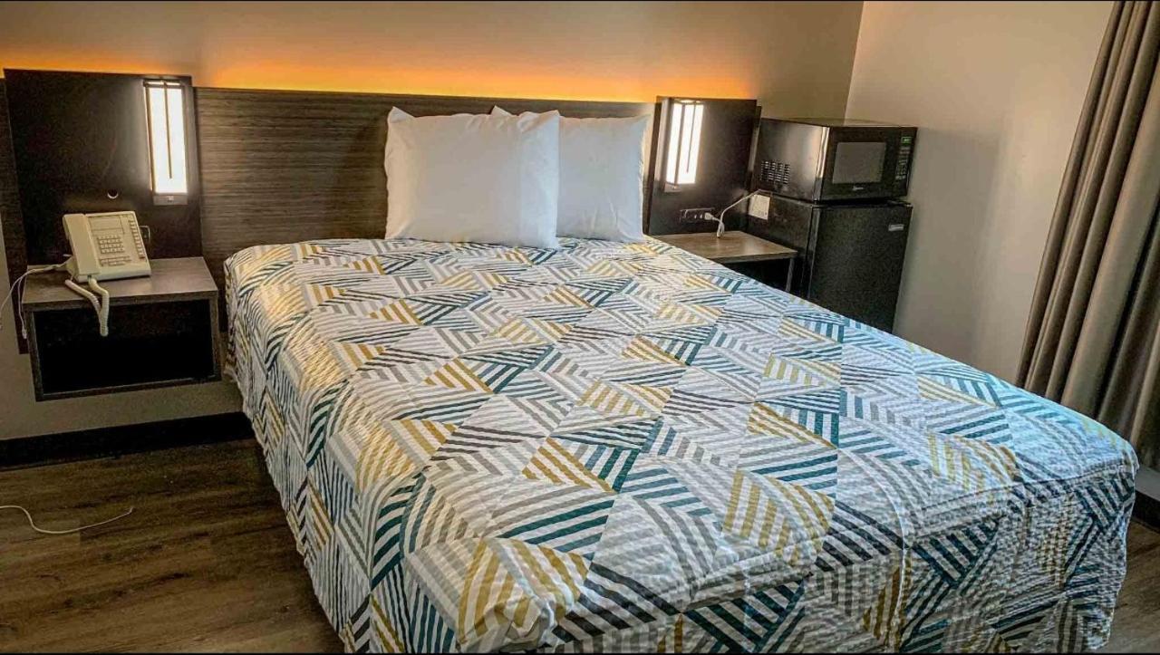 Motel 6 Rockford, Il 외부 사진