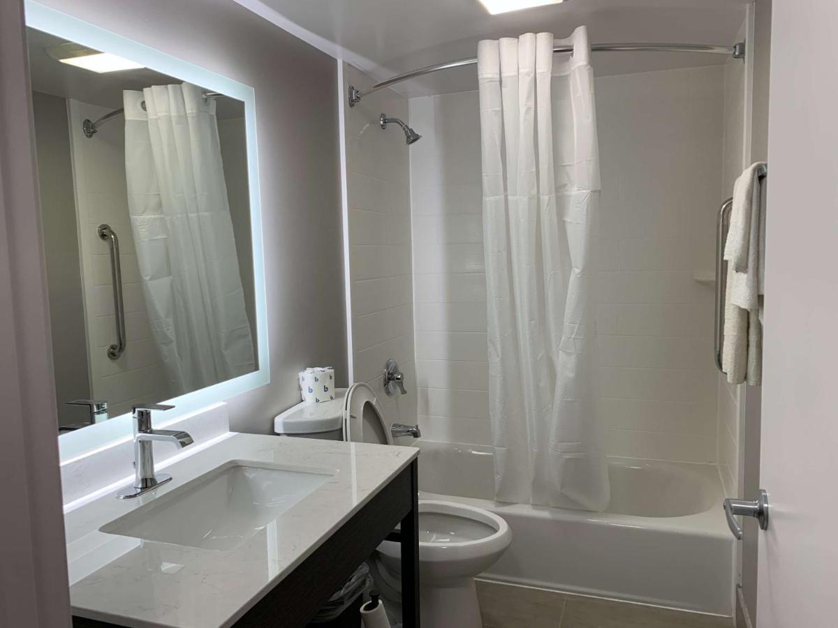 Motel 6 Rockford, Il 외부 사진