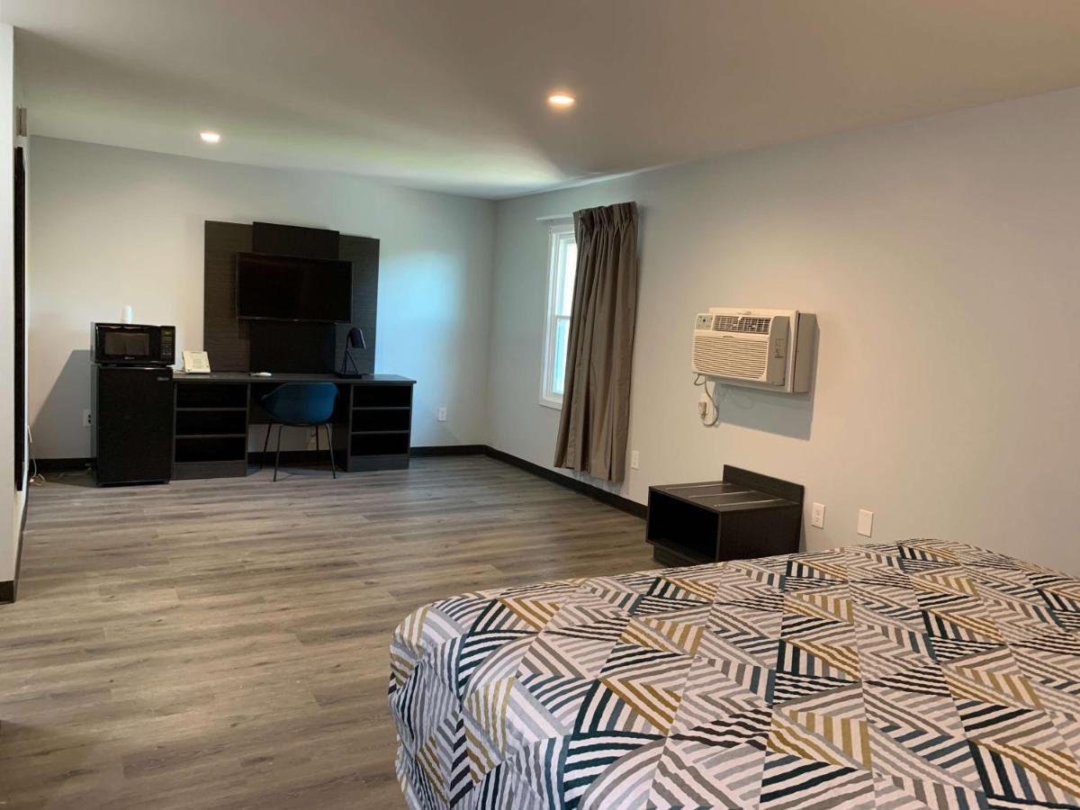 Motel 6 Rockford, Il 외부 사진